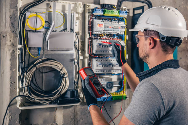 Best Electrical Installation Contractor  in Santa Clara, OR